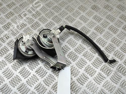 Horn PEUGEOT 508 II (FB_, FH_, F3_) Hybrid 225 (F35GQU) | BP29975442E13