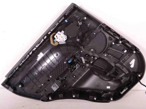 Rear right panel LAND ROVER RANGE ROVER SPORT II (L494) 3.0 SDV6 4x4 | BP30210634C61