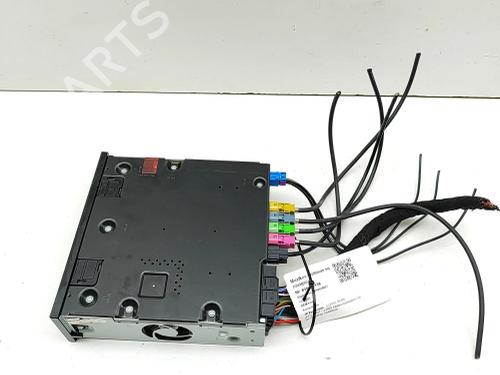 Electronic module CUPRA BORN (K11) 58 e-boost | BP40460357M83 - Image 4