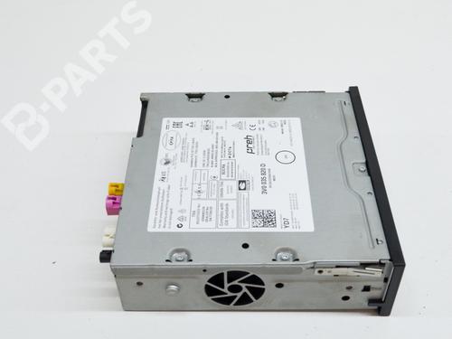 Elektronische module SKODA KAROQ (NU7, ND7) 1.5 TSI | BP10673307M83 