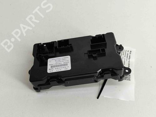 Commande Chauffage PORSCHE TAYCAN Cross Turismo (Y1B) 4S Performance Battery Plus (Y1BDB1) (571 hp) 27772982