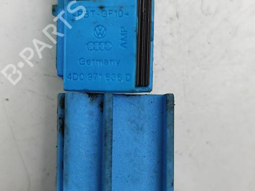 Switch VW SCIROCCO III (137, 138) 2.0 TDI | BP32459145I30 