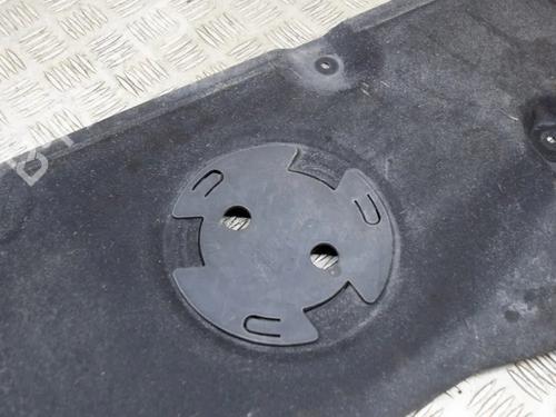 Upper protection BMW 3 (G20, G80, G28) 330 e Plug-in-Hybrid | BP10075051M93 