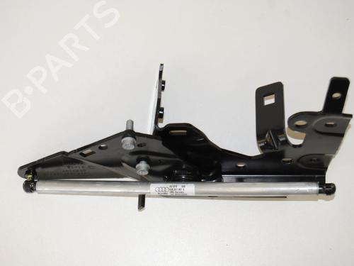 Hinge/Door check strap AUDI A7 Sportback (4GA, 4GF) 3.0 TDI quattro | BP30241800C146 