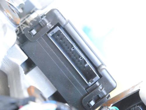 Steering column LEXUS ES (_Z10_, _A10_, _H10_) 300h (AXZH10, AXZH11) | BP30284381M21  - Image 5