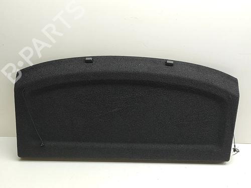 Used Rear parcel shelf MG MG 4 (EH32) EV (170 hp) 33110452