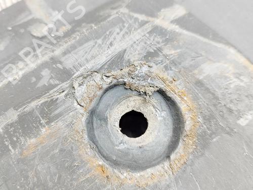 Underbody protection LEXUS IS III (_E3_) 300h (AVE30_, AVE30R) | BP36275022M92  - Image 8