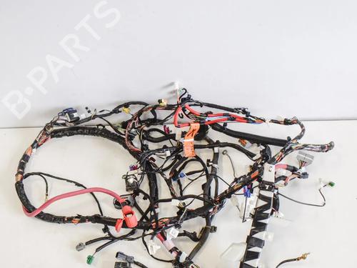 Ledningsnet TESLA MODEL 3 (5YJ3) EV AWD (351 hp) 27748138