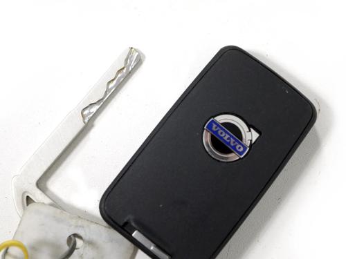 Ignition barrel VOLVO V60 I (155) D3 | BP30256805M48 