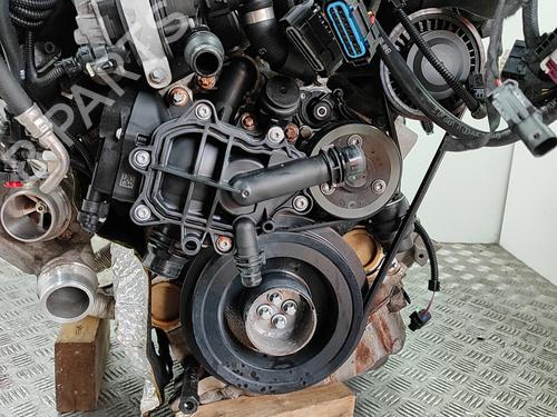 Engine BMW 3 (F30, F80) 330 e | BP36644425M1 - Image 6