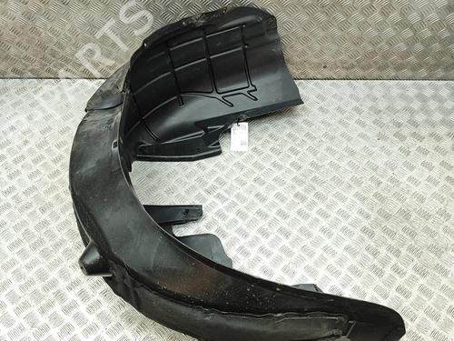 Wheel arch MASERATI LEVANTE SUV (M161) 3.0 D Q4 | BP27158124C56