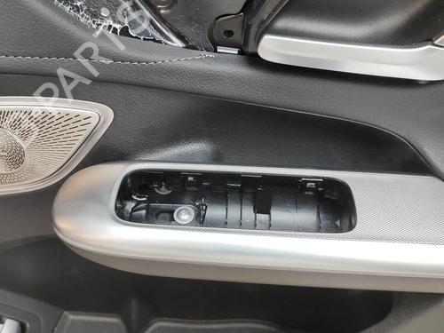Sæde sæt MERCEDES-BENZ EQE (V295) EQE 350+ (295.121) | BP39687046C78 - Image 18