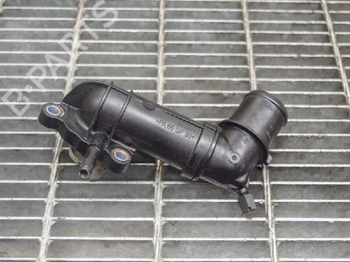 Used Thermostat housing OPEL INSIGNIA A (G09) 2.0 CDTI (68) (163 hp) 14609518