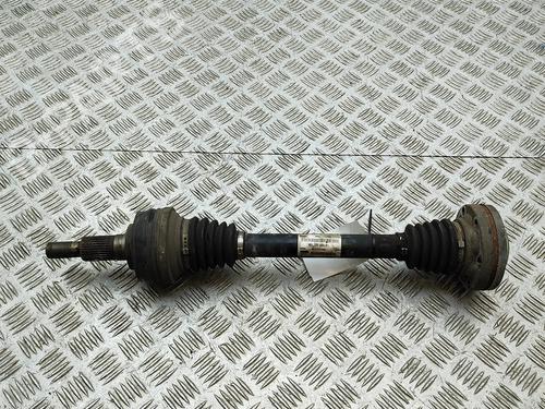 Used Left rear driveshaft PORSCHE 911 (991) 3.0 Carrera S (420 hp) 31998363