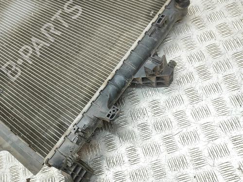 Water radiator VW TRANSPORTER T6 Van (SGA, SGH, SHA, SHH) 2.0 TDI | BP29945215M31 