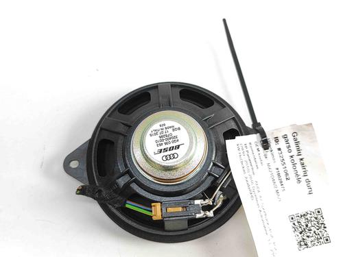 Speaker AUDI A7 Sportback (4GA, 4GF) 3.0 TDI quattro | BP29487853E2 
