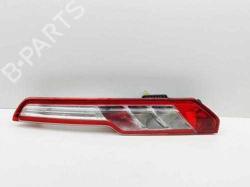 Used Right taillight Right taillight FORD TRANSIT CUSTOM V362 Bus (F3) 2.2 TDCi (100 hp) 33387558 33387558
