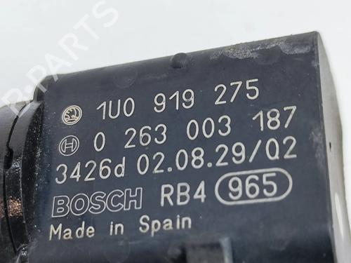 Electronic module VW PHAETON (3D1, 3D2, 3D3, 3D4, 3D6, 3D7, 3D8, 3D9) 6.0 W12 4motion | BP24307764M83 