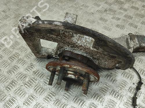 Left front steering knuckle FORD USA EXPLORER 4.0 4WD | BP28557499M25 - Image 3