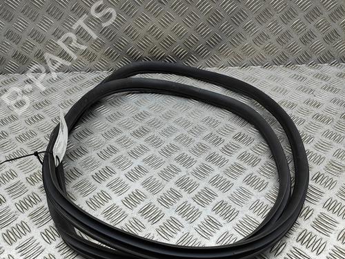 Used Rubber door seal Rubber door seal HYUNDAI KONA (OS, OSE, OSI) EV (136 hp) 33291434 33291434