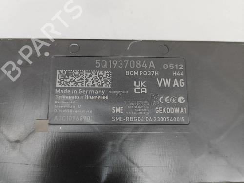 Electronic module VW T-ROC (A11, D11) 1.5 TSI | BP27532629M83  - Image 6