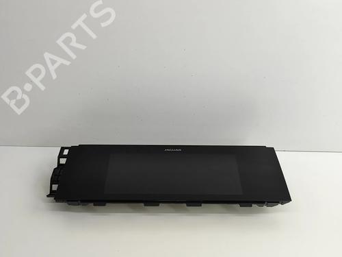 Display JAGUAR I-PACE (X590) EV400 AWD | BP27782810C48 - Image 3