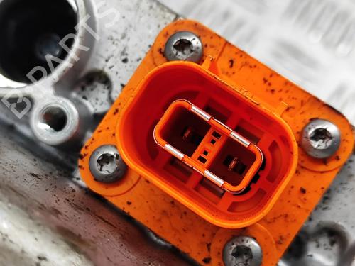 Inversor/Convertidor PORSCHE CAYENNE (9YA) 3.0 E-Hybrid AWD (9YAAE1) | BP28431473M119 