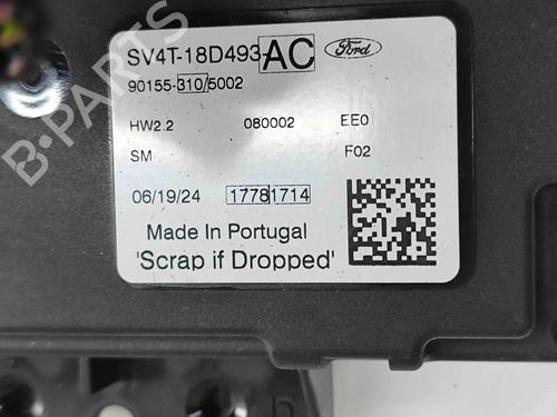 Electronic module FORD KUGA III (DFK) 2.5 Duratec Plug-in-Hybrid | BP29487276M83 