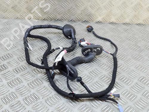 Ledningsnet TESLA MODEL 3 (5YJ3) EV (283 hp) 27758333