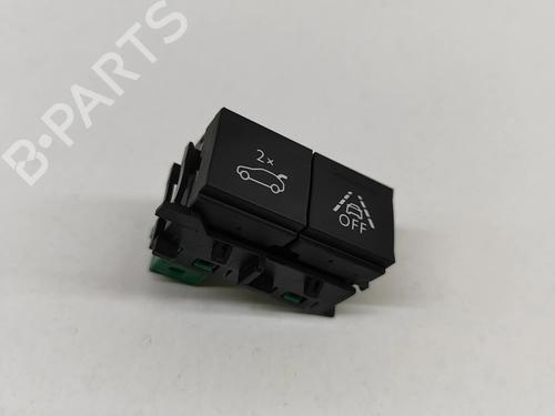 Mando Mando DS DS 7 Crossback (J4_, JR_, JC_) 1.5 BlueHDi 130 (JCYHZJ, JCYHZR) (130 hp) 33369040 33369040