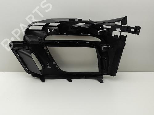 Front bumper bracket MERCEDES-BENZ B-CLASS Sports Tourer (W245) B 180 CDI (245.207) | BP26890783C158 