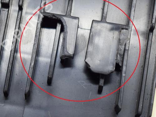 Electronic module MAZDA 6 Estate (GJ, GL) 2.2 D | BP28481629M83  - Image 7