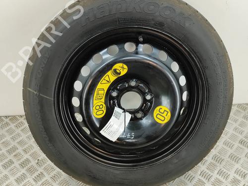 Used Jack Kit Jack Kit FORD FOCUS III 1.0 EcoBoost (100 hp) 33379804 33379804