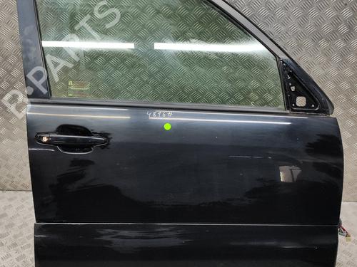 Used Right front door TOYOTA LAND CRUISER PRADO (_J12_) 3.0 D-4D (KDJ120, KDJ125) (163 hp) 22999640