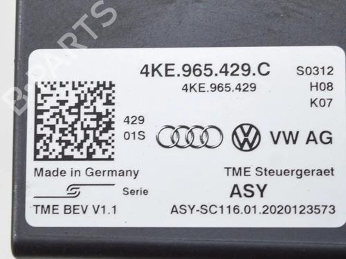 Electronic module AUDI E-TRON (GEN) 50 quattro | BP28547939M83 - Image 6