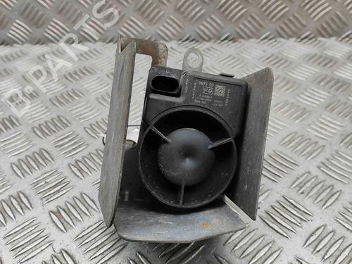 Electronic module PORSCHE PANAMERA (970) 3.0 D | BP33374885M83 - Image 2