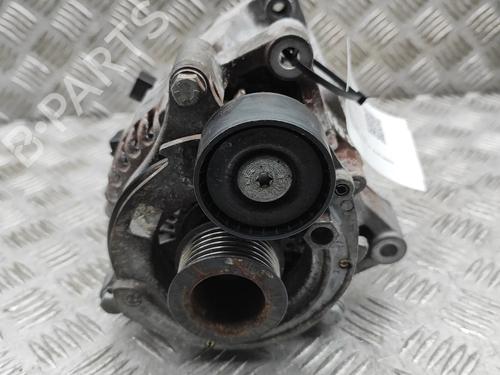 Used Alternator Alternator BMW 1 (F20) 116 d (116 hp) 33937734 33937734
