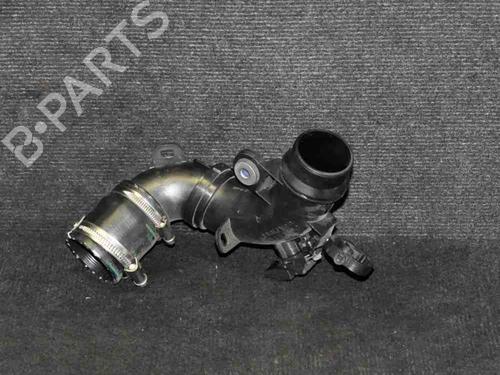 Pipe PEUGEOT 308 SW II (LC_, LJ_, LR_, LX_, L4_) 1.2 THP 130 | BP14656145M125