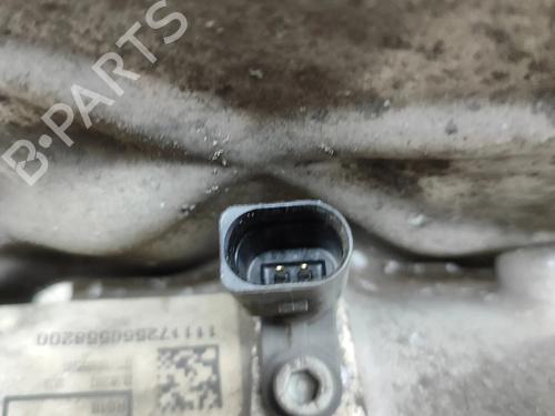 Right rear steering knuckle AUDI Q5 (FYB, FYG) SQ5 TFSI quattro | BP19428145M28 