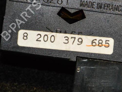 Switch RENAULT CLIO III (BR0/1, CR0/1) 1.2 16V (BR02, BR0J, BR11, CR02, CR0J, CR11) | BP6724452I30 