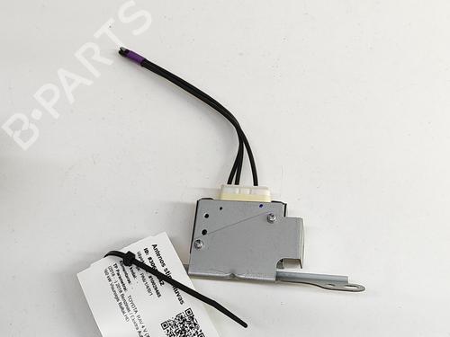 Elektronisk modul TOYOTA RAV 4 V (_A5_, _H5_) 2.5 Hybrid (AXAH52) | BP27793241M83 