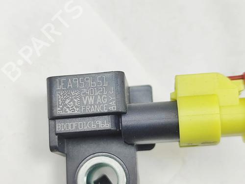 Electronic sensor CUPRA FORMENTOR (KM7, KMP) 1.4 e-Hybrid | BP31056599M84 
