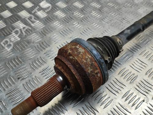 Left rear driveshaft PORSCHE CAYENNE (9PA) Turbo 4.8 | BP30323883M40 
