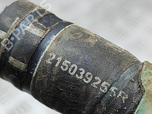 Pipe RENAULT ZOE (BFM_) ZOE (BFMC, BFMD) | BP38070543M125 - Image 6