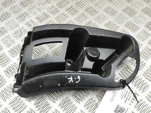 Used Rear bumper bracket Rear bumper bracket 30131298 30131298