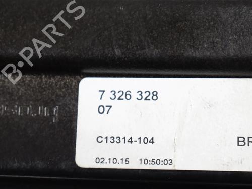 Front right window mechanism BMW 4 Gran Coupe (F36) 435 d xDrive | BP9901885C23