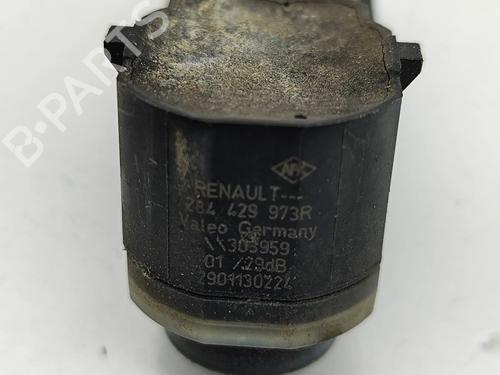 Electronic module RENAULT ZOE (BFM_) ZOE | BP32754925M83  - Image 6