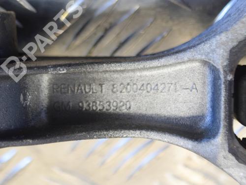 Engine mount RENAULT TRAFIC III Van (FG_) 1.6 dCi 125 (FGMH) | BP7853215M89 