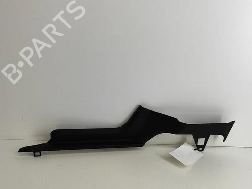 Used Middle console PORSCHE TAYCAN Cross Turismo (Y1B) 4S Performance Battery Plus (Y1BDB1) (571 hp) 27770821