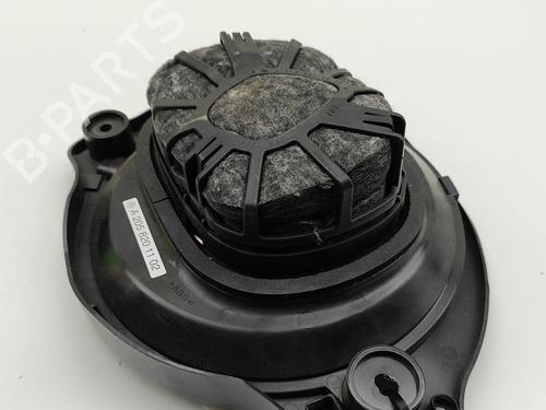 Electronic module MERCEDES-BENZ C-CLASS (W205) C 350 e (205.047) | BP28121468M83 